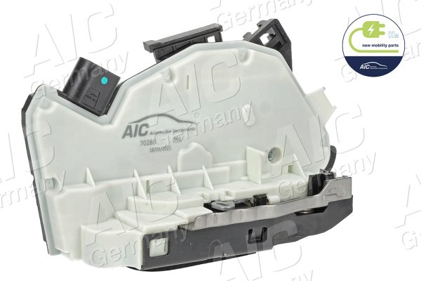 Incuietoare usa VW AMAROK (2HA, 2HB, S1B, S6B, S7A, S7B) 2.0 TDI diesel 140 cai AIC 70286