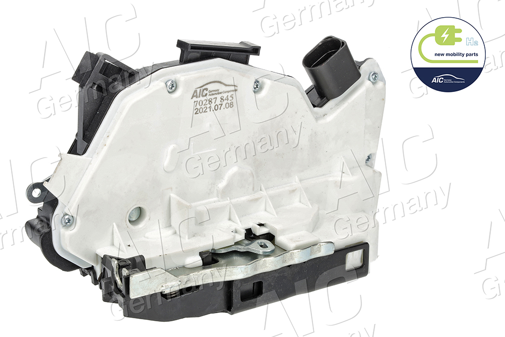 Incuietoare usa VW AMAROK (2HA, 2HB, S1B, S6B, S7A, S7B) 3.0 TDI 4motion diesel 204 cai AIC 70287