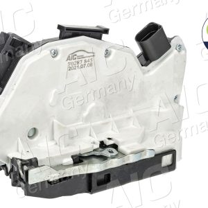 Incuietoare usa VW AMAROK platou / sasiu (S1B, S6B, S7B) 2.0 BiTDI diesel 180 cai AIC 70287