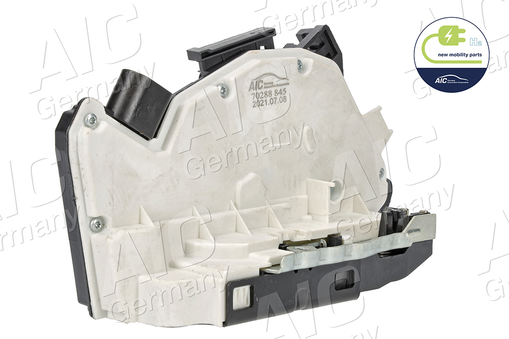 Incuietoare usa VW AMAROK (2HA, 2HB, S1B, S6B, S7A, S7B) 2.0 BiTDI diesel 163 cai AIC 70288