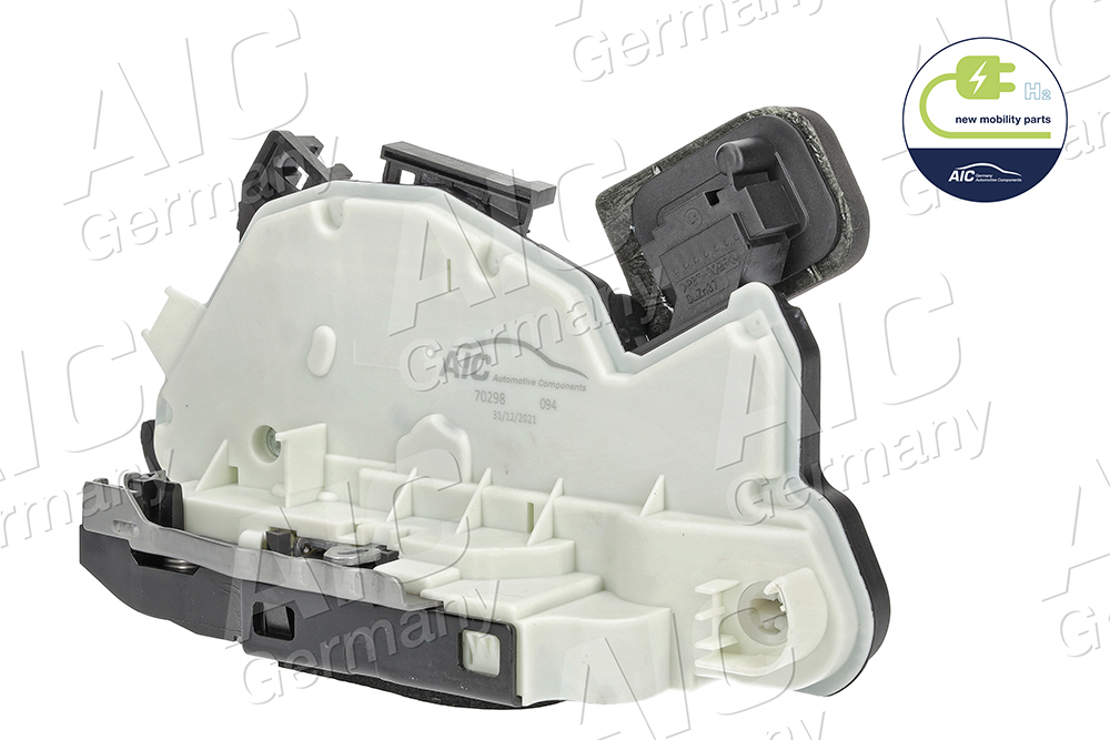 Incuietoare usa VW GOLF VII (5G1, BQ1, BE1, BE2) 2.0 GTI benzina 230 cai AIC 70298