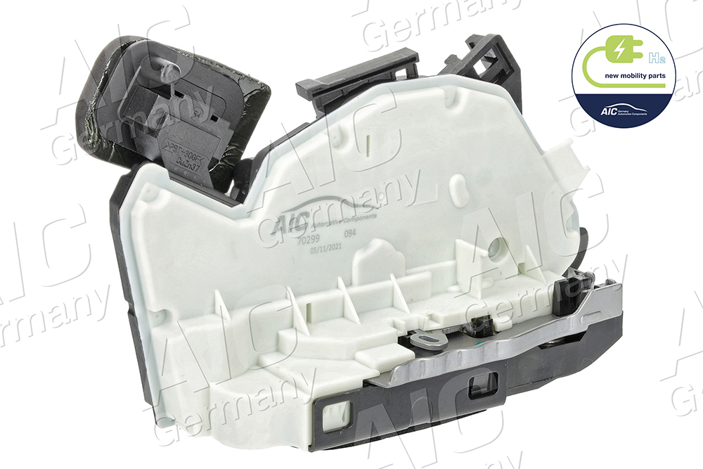 Incuietoare usa VW GOLF VII (5G1, BQ1, BE1, BE2) 1.2 TSI benzina 105 cai AIC 70299