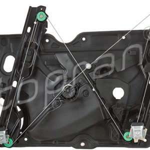 Mecanism actionare geam VW GOLF VI (5K1) 1.4 benzina 80 cai TOPRAN 114 435