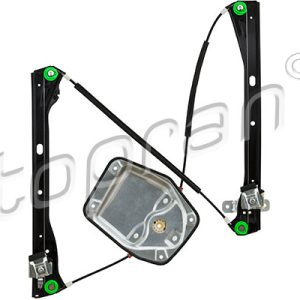 Mecanism actionare geam VW GOLF VI Variant (AJ5) 1.4 benzina 80 cai TOPRAN 114 651