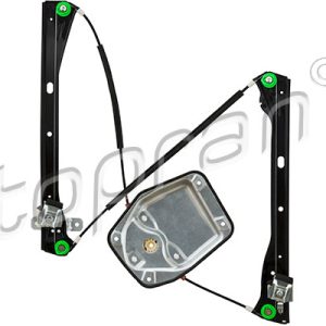 Mecanism actionare geam VW GOLF VI Variant (AJ5) 2.0 TFSI benzina 200 cai TOPRAN 114 652