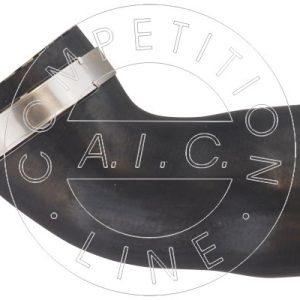 Furtun aer supraalimentare VW GOLF VI (5K1) 2.0 TDI diesel 136 cai AIC 70710