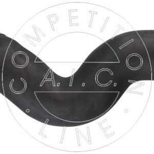 Furtun aer supraalimentare VW GOLF VI (5K1) 2.0 GTi benzina 210 cai AIC 70720