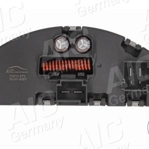Reglaj suflanta de interior VW GOLF SPORTSVAN VII (AM1, AN1) 1.4 TSI benzina 125 cai AIC 70810