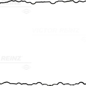 Garnitura baie ulei VW ARTEON (3H7, 3H8) 2.0 TSI benzina 190 cai VICTOR REINZ 71-10835-00