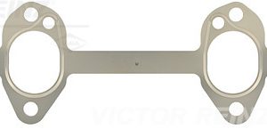 Garnitura galerie evacuare VW GOLF VI (5K1) 1.6 MultiFuel Benzina/Etanol 102 cai VICTOR REINZ 71-34216-00