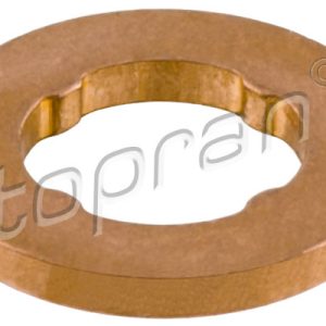Inel etansare injector VW CRAFTER caroserie (SY_, SX_) 2.0 TDI diesel 177 cai TOPRAN 114 581