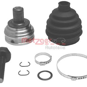 Cap planetara VW GOLF VI (5K1) 1.4 benzina 80 cai METZGER 7110125