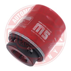 Filtru ulei VW GOLF VII (5G1, BQ1, BE1, BE2) 1.4 TSI benzina 125 cai MASTERSPORT GERMANY 712/91-OF-PCS-MS