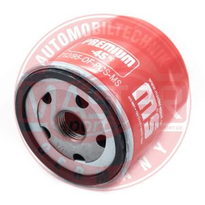 Filtru ulei VW CADDY ALLTRACK microbus (SAB) 1.4 TSI benzina 125 cai MASTERSPORT GERMANY 712/95-OF-PCS-MS