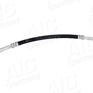 Conducta inalta presiune aer conditionat VW GOLF VI (5K1) 2.0 GTi benzina 210 cai AIC 71308