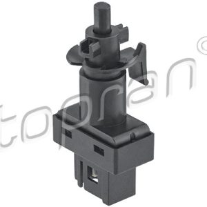 Comutator actionare ambreiaj (Tempomat) VW CRAFTER 30-50 caroserie (2E_) 2.0 TDI diesel 136 cai TOPRAN 114 931