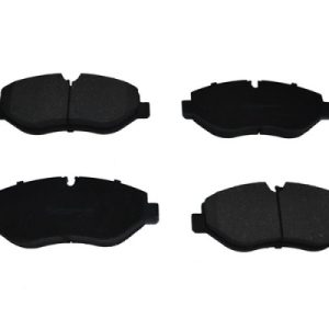 Placute frana VW CRAFTER 30-50 platou / sasiu (2F_) 2.5 TDI diesel 136 cai ASAM AUTOMOTIVE 71394