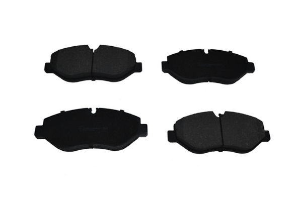 Placute frana VW CRAFTER 30-35 bus (2E_) 2.5 TDI diesel 163 cai ASAM AUTOMOTIVE 71394