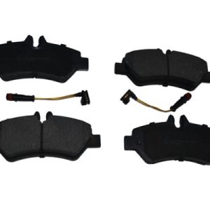 Placute frana VW CRAFTER 30-50 caroserie (2E_) 2.5 TDI diesel 88 cai ASAM AUTOMOTIVE 71401