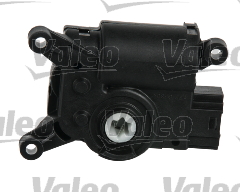 Element de reglare clapeta carburator VW GOLF VI Variant (AJ5) 1.6 TDI diesel 90 cai VALEO 715276