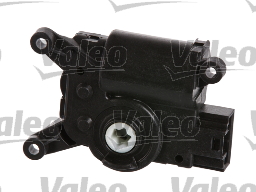 Element de reglare clapeta carburator VW GOLF VI Cabriolet (517) 2.0 TDI diesel 140 cai VALEO 715277