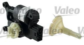 Element de reglare clapeta carburator VW GOLF SPORTSVAN VII (AM1, AN1) 1.6 TDI diesel 115 cai VALEO 715279