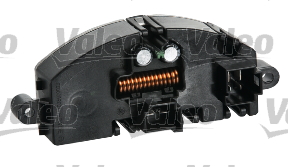 Reglaj suflanta de interior VW GOLF VII (5G1, BQ1, BE1, BE2) 1.5 TSI benzina 150 cai VALEO 715289