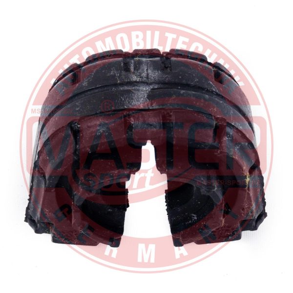 Bucsa bara stabilizatoare VW GOLF VI (5K1) 2.0 TDI diesel 140 cai MASTERSPORT GERMANY 7167M-PCS-MS