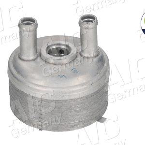 Radiator racire ulei cutie de viteze automata VW GOLF VII (5G1, BQ1, BE1, BE2) 1.2 TSI benzina 105 cai AIC 71750