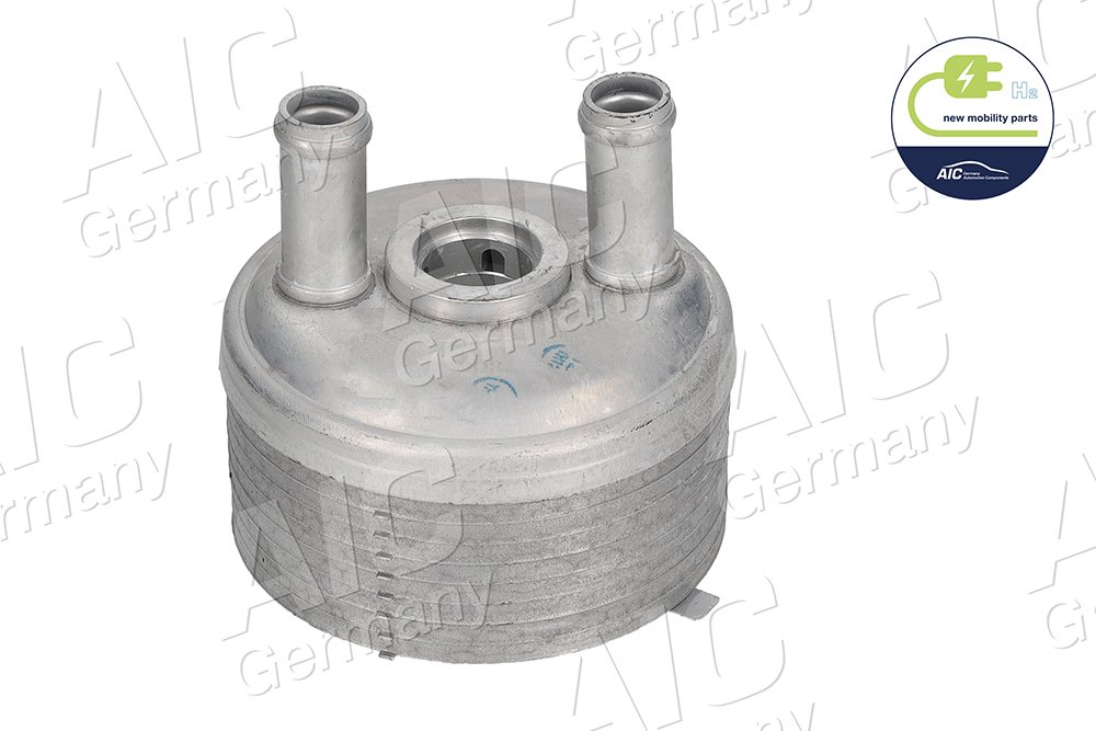 Radiator racire ulei cutie de viteze automata VW GOLF VII (5G1, BQ1, BE1, BE2) 1.2 TSI benzina 105 cai AIC 71750