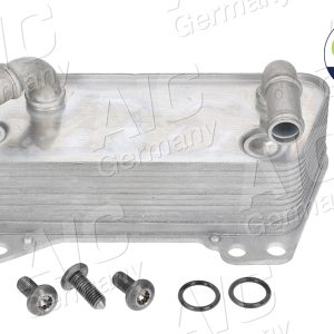 Radiator racire ulei cutie de viteze automata VW GOLF SPORTSVAN VII (AM1, AN1) 2.0 TDI diesel 150 cai AIC 71945