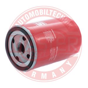 Filtru ulei VW GOLF VI (5K1) 1.6 benzina 102 cai MASTERSPORT GERMANY 719/30-OF-PCS-MS