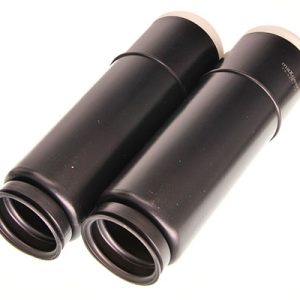 Chit protectie praf amortizor VW GOLF VI Cabriolet (517) 2.0 TDI diesel 140 cai MAXGEAR 72-1201