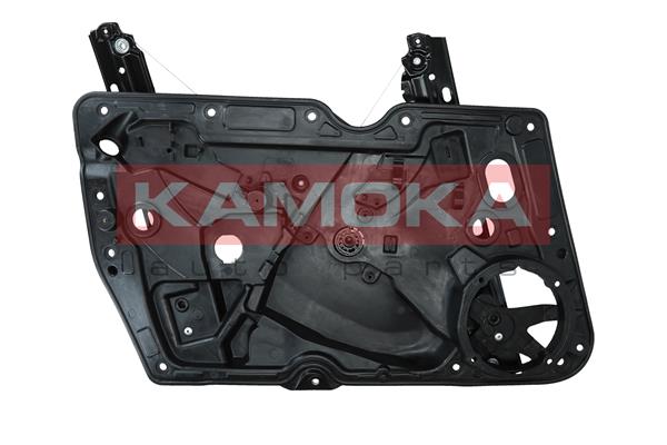 Mecanism actionare geam VW GOLF VI (5K1) 1.6 benzina 102 cai KAMOKA 7200243