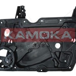 Mecanism actionare geam VW GOLF VI (5K1) 2.0 GTi benzina 210 cai KAMOKA 7200244