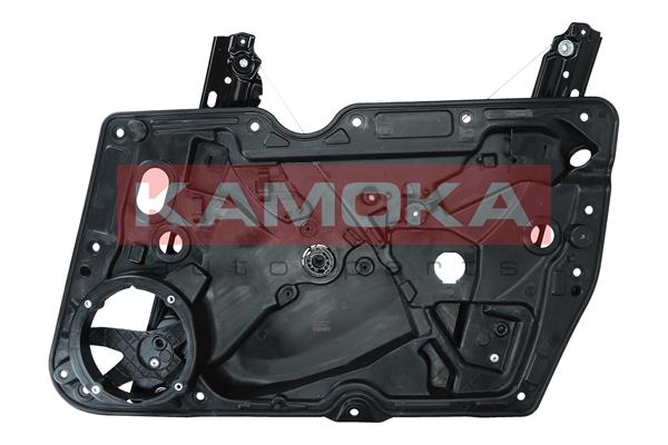 Mecanism actionare geam VW GOLF VI (5K1) 1.4 benzina 80 cai KAMOKA 7200244