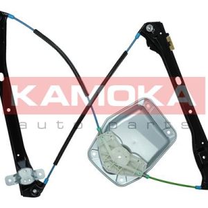 Mecanism actionare geam VW GOLF VI Variant (AJ5) 2.0 TDI diesel 110 cai KAMOKA 7200245