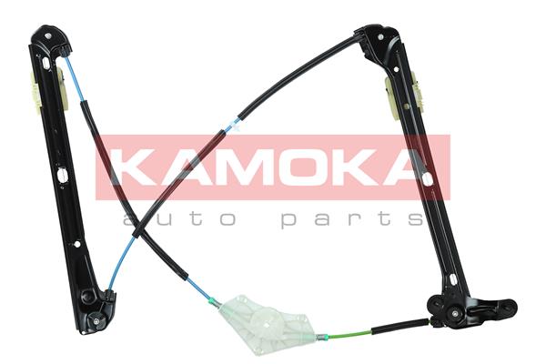 Mecanism actionare geam VW GOLF VII (5G1, BQ1, BE1, BE2) 2.0 GTI benzina 220 cai KAMOKA 7200267