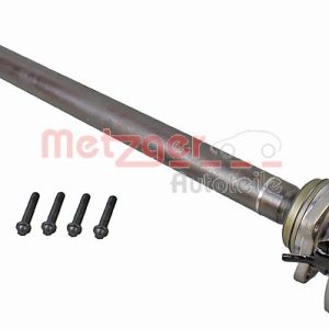 Planetara VW CRAFTER 30-50 platou / sasiu (2F_) 2.5 TDI diesel 163 cai METZGER 7210036