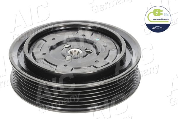 Cupla magnetica climatizare VW GOLF VI (5K1) 2.0 R 4motion benzina 270 cai AIC 72108