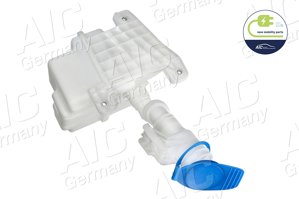 Rezervor apa spalare parbriz VW GOLF VII (5G1, BQ1, BE1, BE2) 2.0 GTI benzina 220 cai AIC 72666