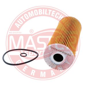 Filtru ulei VW CRAFTER 30-50 platou / sasiu (2F_) 2.5 TDI diesel 163 cai MASTERSPORT GERMANY 726/2X-OF-PCS-MS