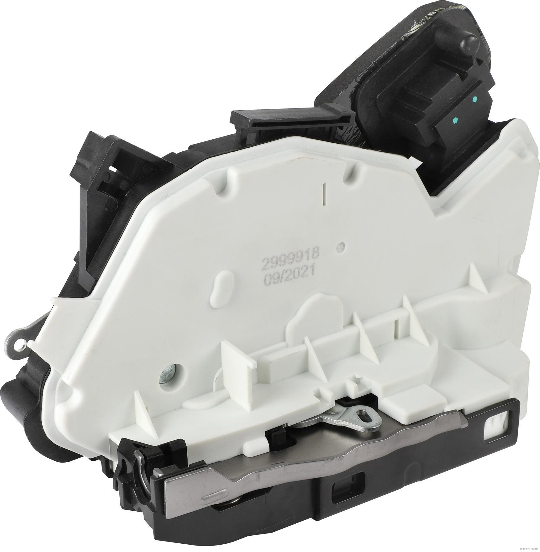 Incuietoare usa VW GOLF SPORTSVAN VII (AM1, AN1) 1.4 TSI benzina 125 cai HERTH BUSS ELPARTS 73100042