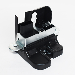 Incuietoare haion VW GOLF VI (5K1) 2.0 GTi benzina 210 cai ASAM AUTOMOTIVE 73523