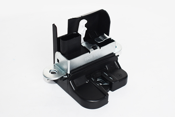 Incuietoare haion VW GOLF VI (5K1) 2.0 GTi benzina 210 cai ASAM AUTOMOTIVE 73523