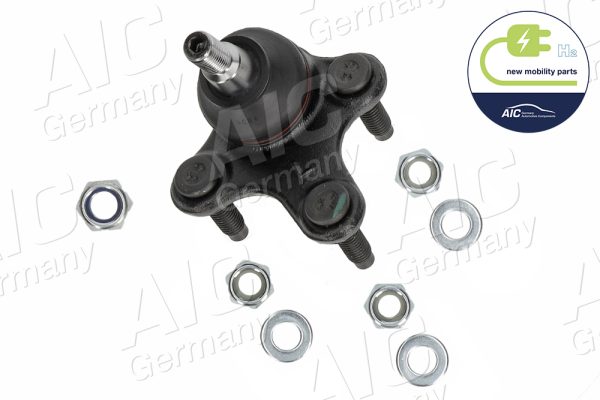 Pivot VW GOLF VI Cabriolet (517) 1.6 TDI diesel 105 cai AIC 73759