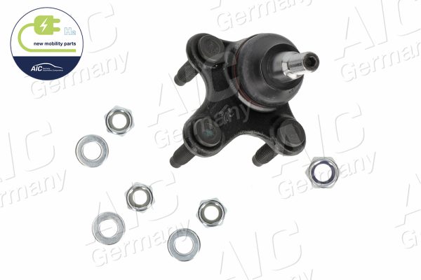 Pivot VW GOLF VI Variant (AJ5) 1.6 MultiFuel Benzina/Etanol 102 cai AIC 73760