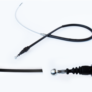 Cablu frana de parcare VW GOLF VI Cabriolet (517) 2.0 R benzina 265 cai ASAM AUTOMOTIVE 73829