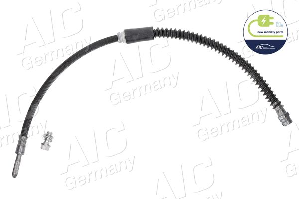 Furtun frana VW GOLF VI Variant (AJ5) 1.4 TSI benzina 160 cai AIC 73882