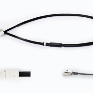 Cablu frana de parcare VW CRAFTER 30-50 platou / sasiu (2F_) 2.5 TDI diesel 109 cai ASAM AUTOMOTIVE 73890